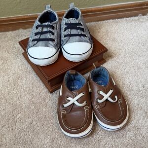 Carter's Baby Shoes